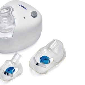 Nebulizador Ultrasonico Aspen Nu 320