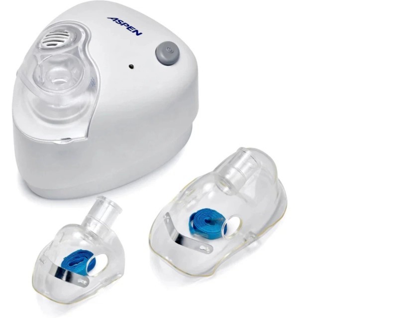 Nebulizador Ultrasonico Aspen Nu 320