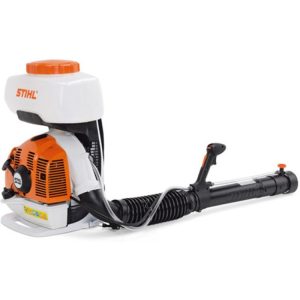 Fumigadora Stihl Sr 430