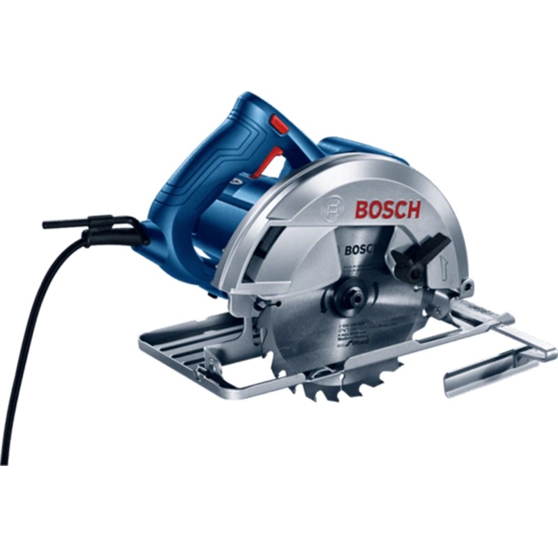 Sierra Circular Bosch Gks150 7 1500W