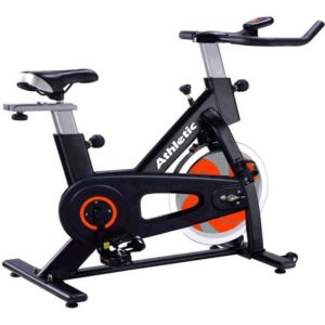 Bicicleta Athletic 550Bs 125Kg