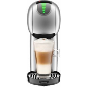Cafetera Moulinex Dolce Gusto Genio S Touch Gris Edxcdgpv440E