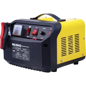 Cargador De Bateria Wasko Faster 45