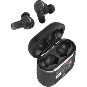 Auricular Jbl Bt Tour Pro 2 Black