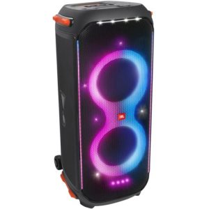 Parlante Jbl Partybox 710 Bivolt Negro 800W Rms