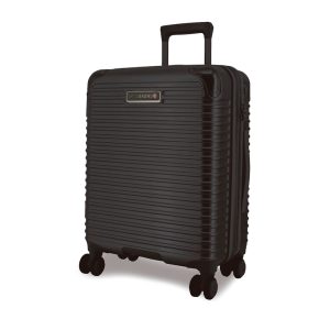 Maleta Rome Hard Case Negro