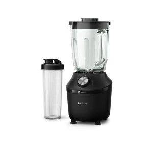 Licuadora Philips Hr2291/41 Carambola 2L 2V 600W Cristal