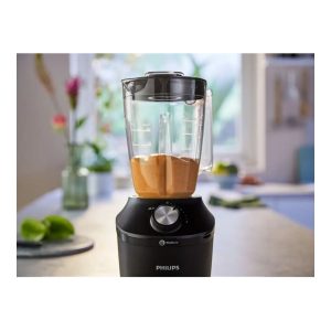 Licuadora Philips Hr2291/41 Carambola 2L 2V 600W Cristal - Image 3