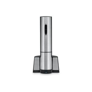 Abridor De Vino Electrico Inox 110V