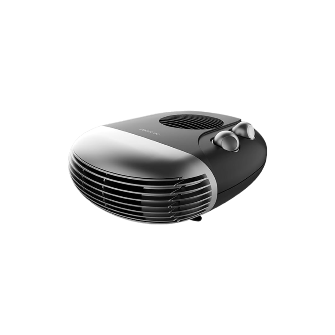 Termoventilador Readywarm 2000 Max Horizon Black