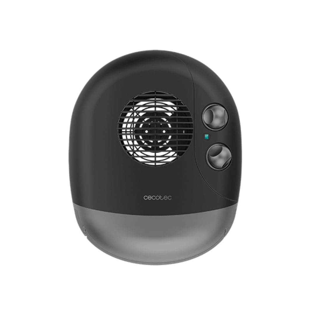 Termoventilador Readywarm 2000 Max Horizon Black - Image 2