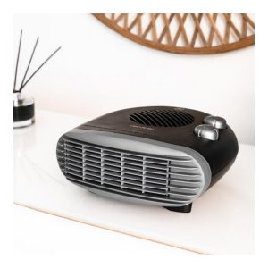 Termoventilador Readywarm 2000 Max Horizon Black - Image 3