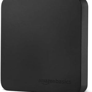 Alternative view of Amazon Basics - SSD externa portátil, unidad de estado sólido externa