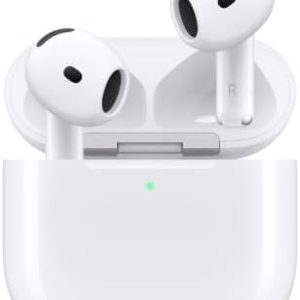 Apple Auriculares inalámbricos AirPods 5 | Auriculares Bluetooth, canc - Image 3