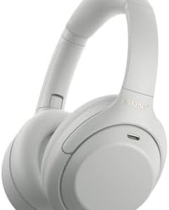 Alternative view of Sony WH-1000XM4C (M4 2.ª generación) Auriculares inalámbricos con