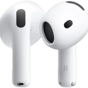 Alternative view of Apple Auriculares inalámbricos AirPods 5 | Auriculares Bluetooth, canc