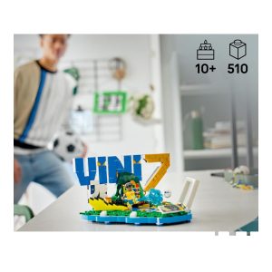 Vini Jr.: Fenómenos Del Fútbol - Image 3