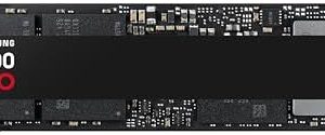 Alternative view of Samsung SSD 9100 PRO 1TB, PCIe 5.0x4 M.2 2280, Up to 14,700MB/s