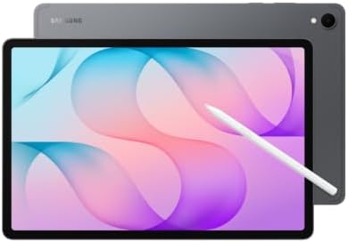 Samsung Galaxy Tab S12+ 256GB WiFi Android Tablet, Galaxy AI, IP68, gr - Image 2