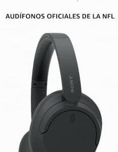 Sony WH-CH720N Auriculares inalámbricos con cancelación de ruido Bluet - Image 3