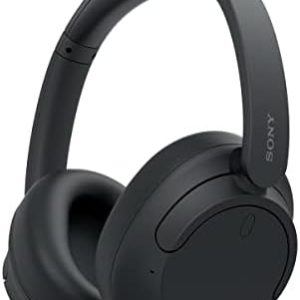Alternative view of Sony WH-CH720N Auriculares inalámbricos con cancelación de ruido Bluet