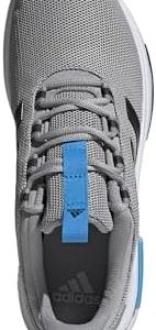 adidas Hombres Racer Tr23 Lace Up Zapatillas Zapatos Casual - Beige - Image 3