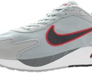 Nike Zapatillas Air Max Solo para hombre (DX3666-102, Summit White/Mal - Image 2