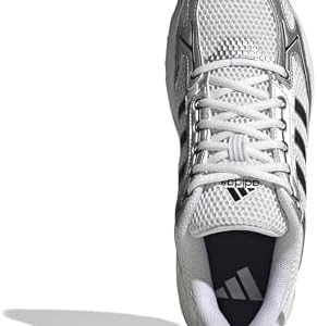 adidas Hombres Spiritain 2000 Zapatillas Zapatos Casual - Marrón - Image 3