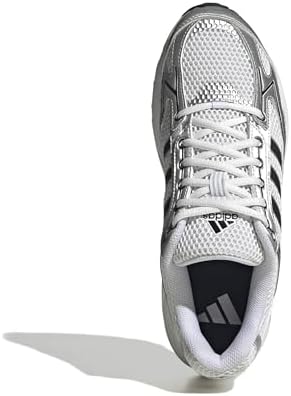 adidas Hombres Spiritain 2000 Zapatillas Zapatos Casual - Marrón - Image 3