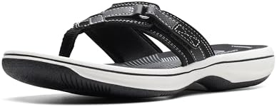 Clarks Breeze Sea - Sandalias para mujer. - Image 2