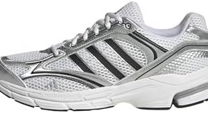 Alternative view of adidas Hombres Spiritain 2000 Zapatillas Zapatos Casual - Marrón