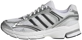 adidas Hombres Spiritain 2000 Zapatillas Zapatos Casual - Marrón - Image 2