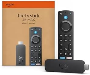 Dispositivo de streaming Amazon Fire TV Stick 4K Max (modelo más recie - Image 3