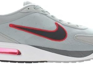 Nike Zapatillas Air Max Solo para hombre (DX3666-102, Summit White/Mal - Image 3