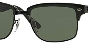 Alternative view of Ray-Ban Gafas de sol RB4190-877 Talla 5219