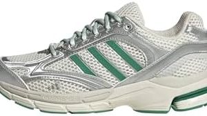 Alternative view of adidas Mujeres Spiritain 2000 Zapatillas Zapatos Casual - Blanco