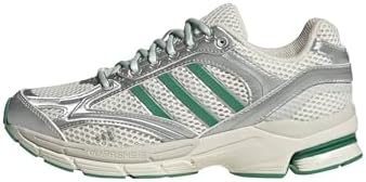 adidas Mujeres Spiritain 2000 Zapatillas Zapatos Casual - Blanco - Image 2