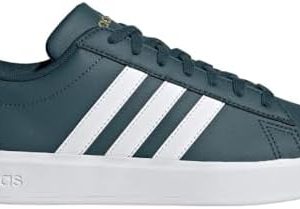 adidas Grand Court 2.0 - Tenis para mujer - Image 3