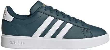 adidas Grand Court 2.0 - Tenis para mujer - Image 3