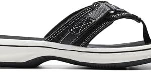 Clarks Breeze Sea - Sandalias para mujer. - Image 3