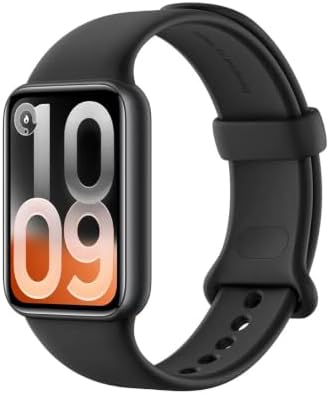 XIAOMI Smart Band 10 Pro, monitor de actividad, pantalla de 1.74 pulga - Image 2