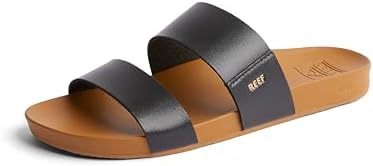 REEF Sandalias de meter para mujer a la moda - Image 2