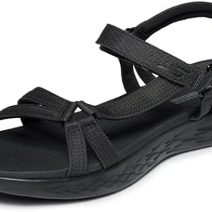 Alternative view of Skechers Sandalia deportiva On-The-go 600-Brilliancy para mujer