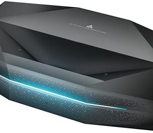 Alternative view of AWOL Aetherion Pro 4K Proyector láser triple de tiro ultra corto, 2600