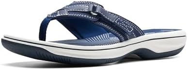 Clarks Breeze Sea - Sandalias para mujer - Image 2