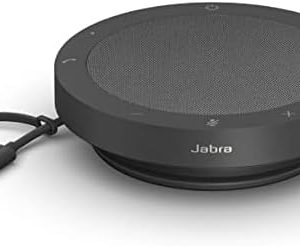 Alternative view of Jabra Speak2 40 Altavoz Portátil - 4 Micrófonos con Cancelación de Rui