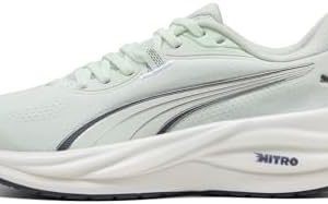 Puma Zapatillas de correr Electrify Nitro 5 para mujer - Image 2