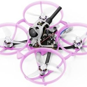 Alternative view of BETAFPV Air75 II sin escobillas Whoop Quadcopter Ultraligero para FPV