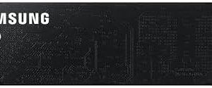 Samsung SSD 9100 PRO 1TB, PCIe 5.0x4 M.2 2280, Up to 14,700MB/s - Image 3