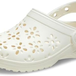 Alternative view of Crocs Unisex Adult Floral Classic Clogs